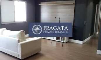 Imagem 5: Perdizes 4 dorms 2 suítes 127m²