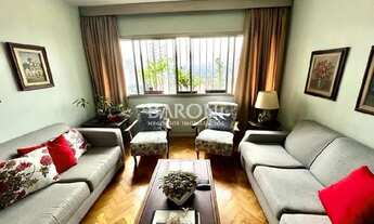 Imagem: São Paulo - Apartamento Padrão - Campo