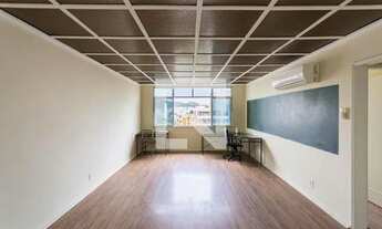 Imagem 4: Apartamento para Aluguel - Maracanã, 3 Quartos, 210 m2