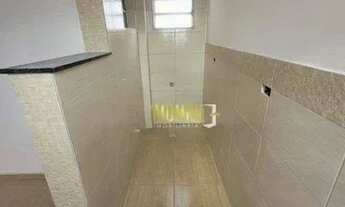 Imagem 5: Apartamento com 2 dormitórios para alugar, 56 m² por R$ 1.900,00/mês - Aviação - Praia Gra