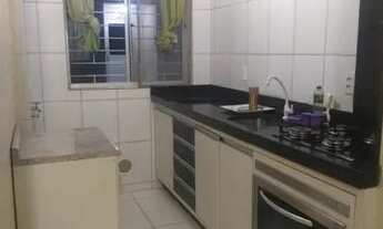 Imagem 2: MApartamento para venda possui 50 metros quadrados com 2 quartos em Guarda do Cubatão - Pa