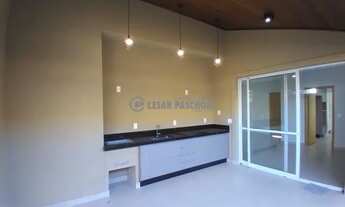 Imagem 4: Casa em Condomínio Térrea CRAVINHOS Disponível Para Locação CRAVINHOS 3 Dormitórios 3 Ban