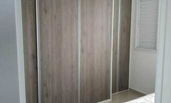 Imagem 2: Apartamento para Venda em Bauru, COLONIAL, 2 dormitórios, 1 banheiro, 2 vagas