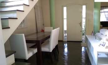 Imagem 2: MARAVILHOSO SOBRADO no JARDIM PAULISTA com 3 dorms e suíte