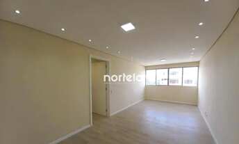 Imagem: Lindo Apto com 2 dorms 1 suite com 97 m²