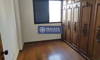 Imagem 5: Apartamento à venda, 135 m² por R$ 1.600.000,00 - Perdizes - São Paulo/SP