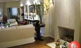 Imagem 5: São Paulo - Apartamento Padrão - Tatuapé