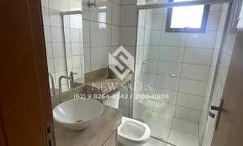 Imagem 6: Excelente apartamento com 3 quartos, sendo 1 suíte no Setor Pedro Ludovico