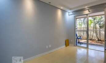 Imagem 2: Apartamento para Aluguel - Vila Ema, 3 Quartos, 64 m2