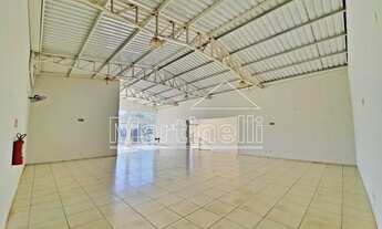 Imagem 4: Comercial Salão em Ribeirão Preto