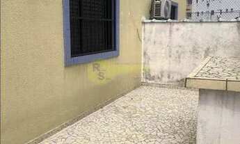 Imagem: Apartamento com 1 dorm, Guilhermina, Praia