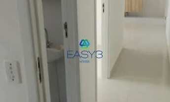 Imagem 3: Apartamento para Locação no Cambuci, 41m² - 2 Dormitórios, Banheiro, Sala, Cozinha