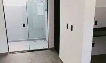 Imagem 2: Apartamento com 1 dormitório para alugar, 28 m² por R$ 1.000,00/mês - Jardim Paulista - Vo