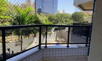 Imagem 3: Apartamento, 123 m² - venda por R$ 680.000,00 ou aluguel por R$ 4.882,01 - Nova Campinas