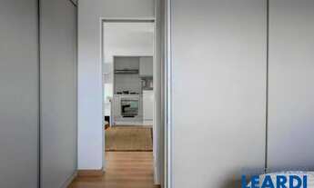 Imagem 7: APARTAMENTO - CONSOLAÇÃO - SP