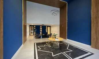 Imagem 2: Cobertura com 3 suítes na Vila Nova