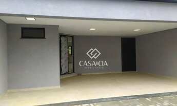 Imagem 3: Lindo Sobrado 3 Suítes Residencial Paineiras