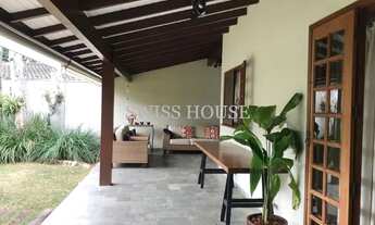 Imagem 4: Casa - Parque da Hípica - Campinas