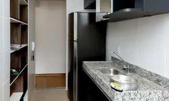 Imagem 5: Apartamento para Aluguel - Piedade, 2 Quartos, 49 m2