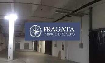 Imagem 2: Loja para alugar, 1000 m² - Água Branca - São Paulo/SP