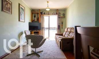 Imagem 2: Apartamento à venda no bairro Vila Leopoldina - São Paulo/SP, Zona Oeste