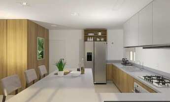 Imagem 4: Apartamento com 3 dormitórios à venda, 295 m² - Higienópolis - São Paulo/SP