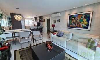 Imagem 4: APARTAMENTO RESIDENCIAL em FLORIANÓPOLIS - SC, AGRONÔMICA