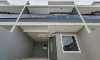 Imagem 2: SOBRADO NOVO COM 3 QUARTOS 1 SUÍTE E 2 VAGAS!