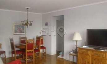 Imagem: Apartamento em Perdizes próximo ao Shopping