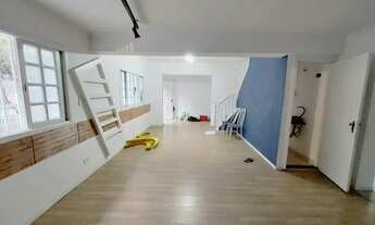 Imagem 3: SAO PAULO - Casa comercial - VILA MADALENA