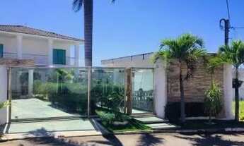 Imagem 6: Casa Duplex à venda com 5 suítes, 700m² - Condomínio Mirante de Jauá - Jauá