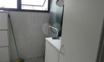 Imagem 5: São Paulo - Apartamento Padrão - POMPÉIA