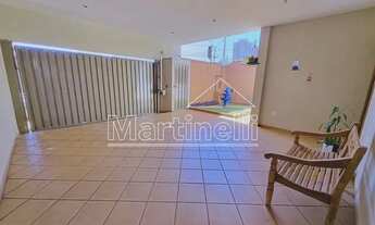Imagem 2: Casa Padrão em Ribeirão Preto