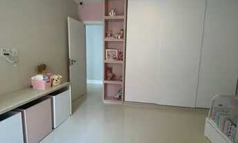 Imagem: Alphaville Litoral Norte 1 Casa 4 suítes