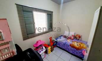 Imagem 5: Casa Residencial com 3 quartos para alugar por R$ 1300.00, 81.00 m2 - ROMANA - LONDRINA/PR