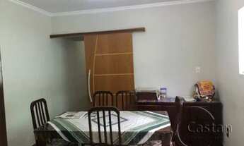 Imagem 2: ótimo sobrado na vila prudente, r. esquina com r do oratóri