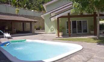 Imagem 3: Casa em Condomínio à venda, 3 quartos, 3 suítes, 5 vagas, Jacarepaguá - RIO DE JANEIRO/RJ