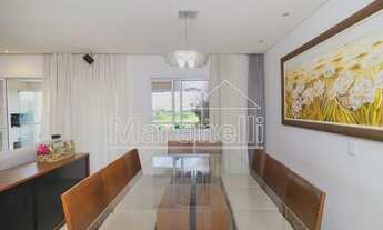 Imagem: Apartamento Padrão em Ribeirão Preto