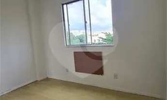 Imagem 7: Apartamento - 02 quartos - Pilares [ME