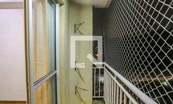 Imagem 6: Apartamento à Venda - Portal do Morumbi, 2 Quartos, 52 m2