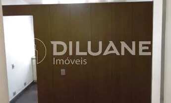 Imagem: Sala-À VENDA-Centro-Rio de Janeiro-RJ