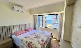 Imagem 6: Barra Sul - Vista Mar - Apto 3 Suites - Mobiliado