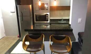 Imagem: Apartamento com 1 dormitório para alugar