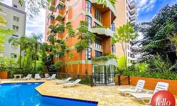 Imagem 3: São Paulo - Apartamento Padrão - Pinheiros