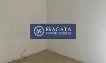 Imagem 7: Prédio, 644 m² - venda por R$ 2.000.000,00 ou aluguel por R$ 10.781,00/mês - Vila Romana