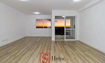 Imagem 2: Apartamento com 3 quartos e 2 vagas para aluguel no Portão em Curitiba