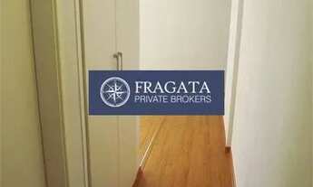 Imagem 7: Apartamento 3 quartos sendo, 1 suíte, à venda em Vila Mariana