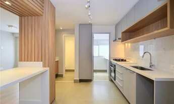 Imagem: São Paulo - Apartamento Padrão - Moema