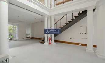 Imagem 7: Loja na Al. Gabriel Monteiro da Silva de 344 m², à venda - Jardim América - São Paulo/SP