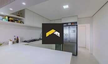 Imagem 5: Apartamento com 3 dormitórios para alugar, 118 m² por R$ 6.075,00/mês - Auxiliadora - Port